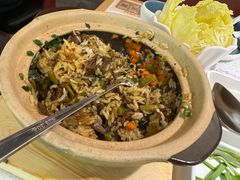 -左庭右院鲜牛肉火锅(苏州园区永旺店)