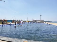 -那香海钻石沙滩浴场