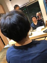 点击看大图 -曼都发型