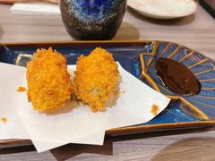 -豊 胜手丼