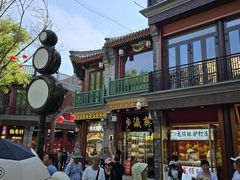 -北京前门大栅栏