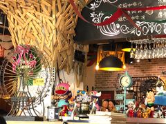 -莫比餐厅(五道口店)