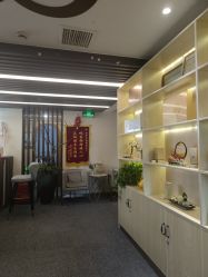 点击看大图 -芳朵美容养生SPA