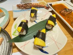-鳗鲔料理小馆