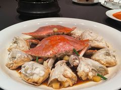 大白蟹-新荣记(椒江店)