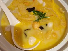 -禧宴Joyous Restaurant(禧园店)