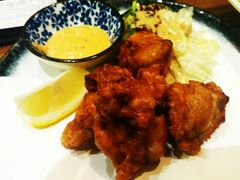 -尺山寸水日料(马桥满天星店)