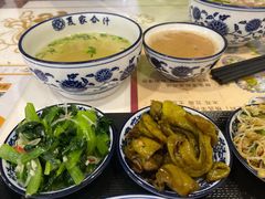 -夏家合汁(天润花园小区店)