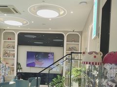 -华齿口腔·矫正种植中心(松江环城路店)