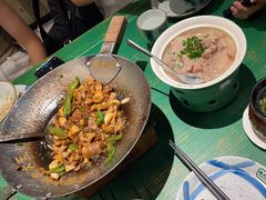 -费大厨辣椒炒肉(太平老街店)