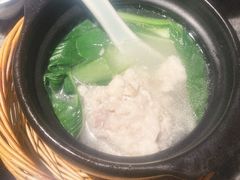 -南京大牌档(青岛万象城店)