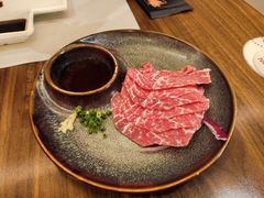 -大渔铁板烧(东城店)