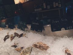 -Oyster Talks 四度蚝法餐厅