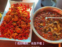 -望京一号(请您到博雅店用餐·博雅店)