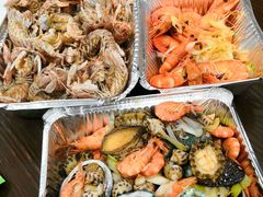 -长申超市(美食城店)