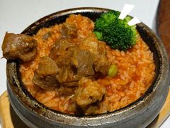 -俄士厨房(时代天街店)