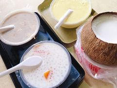 -百花传统甜品店(原址店)