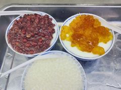 -百花传统甜品店(原址店)