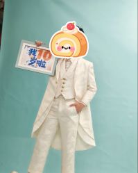 -倾城宝贝儿童摄影(浦东金谊店)