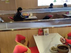 -嘉和一品粥(北京西站北广场北恒大厦店)