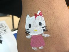 -卓美LAMDA戏剧演讲与培训中心(亚运村店)