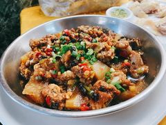-海鲜街菜馆(海珠南路店)