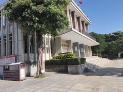 -达濠古城