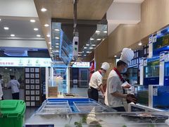 -丝路东方虾仁水饺(北京路二宫汇嘉店)