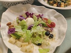 -鹊华居·地道鲁菜·海鲜·融合味(大明湖店)