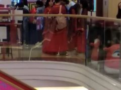 -吾悦广场(南京鼓楼店)