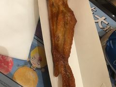 -麦当劳(新王府井店)