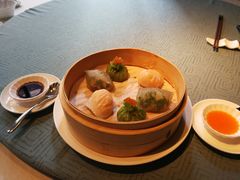 -皇朝会.经典传统粤菜(外滩店)