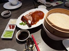 -金鸭季·北京烤鸭(深业上城店)