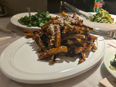 -船歌·鱼水饺青岛菜(闽江二路店)