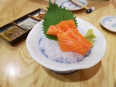 -隐泉京望日式料理(太和广场店)