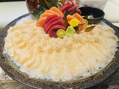 -顺轩海鲜火锅酒家
