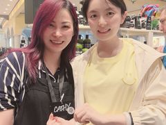 -LUSH(威尼斯人店)