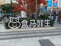 -盒马鲜生(189购物中心店)