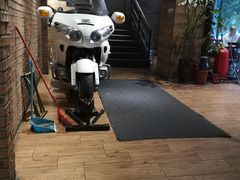 -郑享吃烧烤烩面(红专路店)