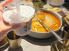 -琥珀川糟粕醋·香草鸭·鸡煲(慈云寺店)