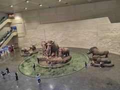 -大庆市博物馆