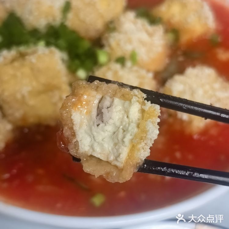 芒市热门美食，get[25打勾]