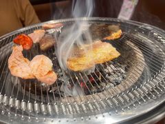 -核桃碳烤肉馆(深圳首店)