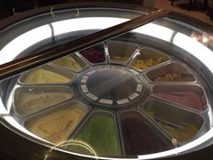 -长沙北辰洲际酒店-兰调全日餐厅