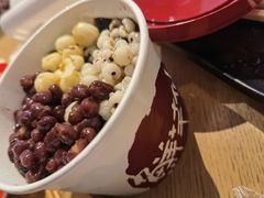 -鲜芋仙(观音桥大融城LG店)