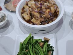 -香港深仔记茶餐厅(东门店)