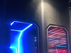 -世代星球·保龄球·镭战真人CS·团建(杨浦店)