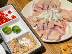 -同仁四季椰子鸡(海岸城天利店)