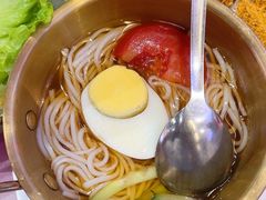 -哈哈碳都·牛肋条无限自助烤肉(宝龙店)