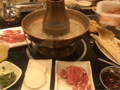 -情忆草原涮肉馆